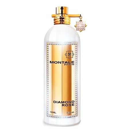 Diamond Rose / EDP Montale - 100 ml