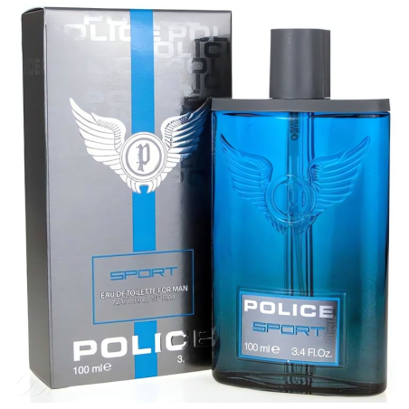 Police Sport / EDT Police - 100 ml