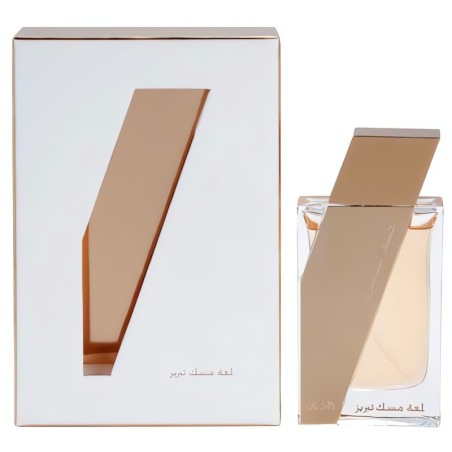 Attar Al Boruzz Jazeebiyat Musk Tabriz / EDP Rasasi - 50 ml