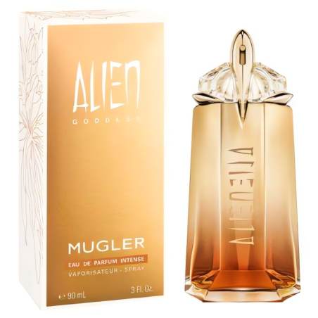 Alien Goddess Intense / EDP Thierry Mugler - 30 ml