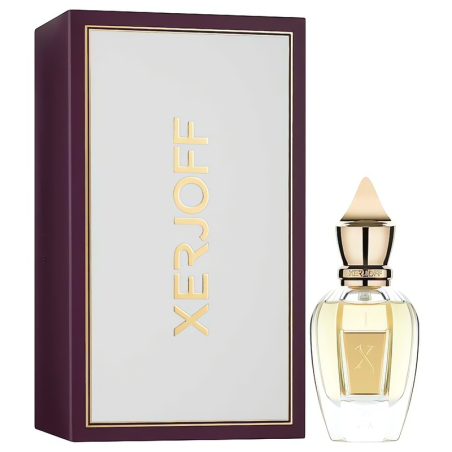 Shooting Star Lua / parfém XerJoff - 50 ml