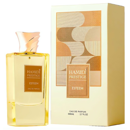 Prestige Esteem / EDP Hamidi - 80 ml