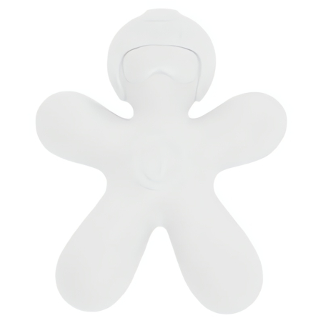 Big Joy Citrus Woods White / vůně do auta Mr&Mrs Fragrance