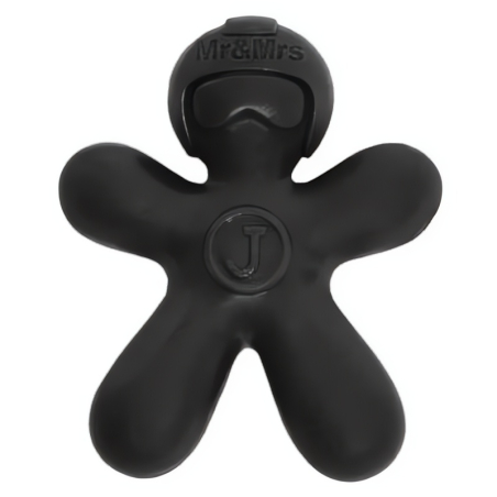 Big Joy Sea Rose Black / vůně do auta Mr&Mrs Fragrance