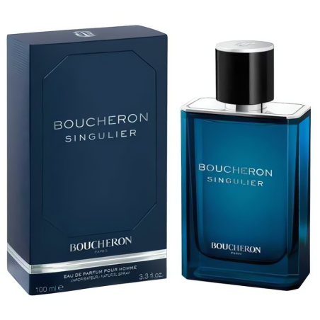 Singulier Pour Homme / EDP Boucheron - 100 ml