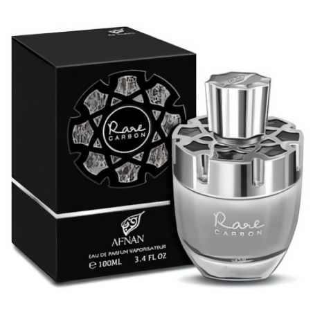 Rare Carbon / EDP Afnan - 100 ml