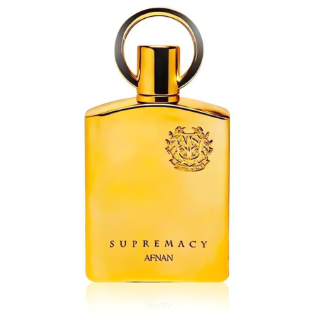 Supremacy Gold / EDP Afnan - 100 ml