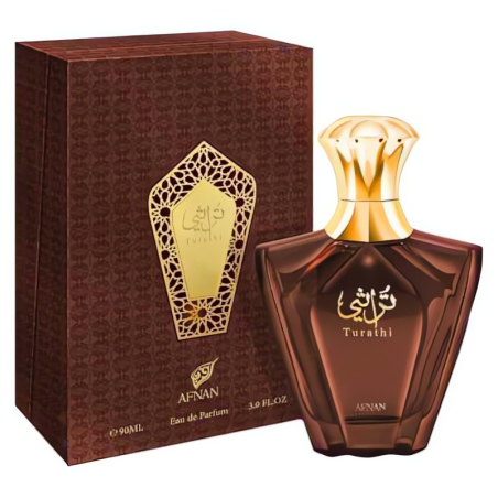 Turathi Brown / EDP Afnan - 90 ml