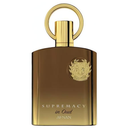 Supremacy In Oud / parfémovaný extrakt Afnan - 100 ml