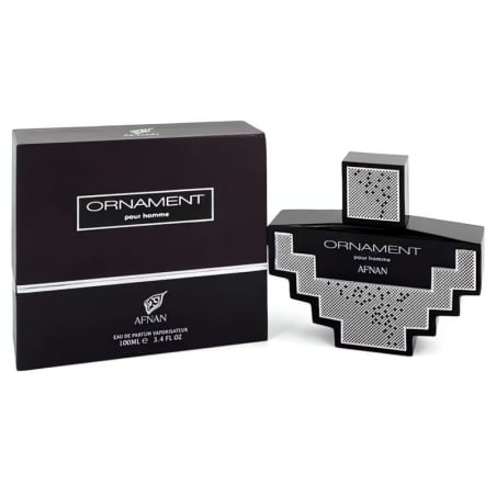 Ornament Pour Homme / EDP Afnan - 100 ml