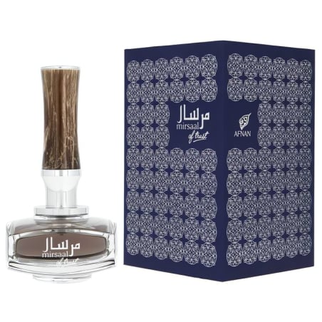 Mirsaal Of Trust / EDP Afnan - 90 ml