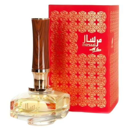 Mirsaal With Love / EDP Afnan - 90 ml