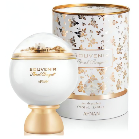 Souvenir Floral Bouquet / EDP Afnan - 100 ml