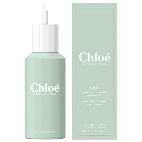 Rose Naturelle / EDP (náplň) Chloé - 150 ml