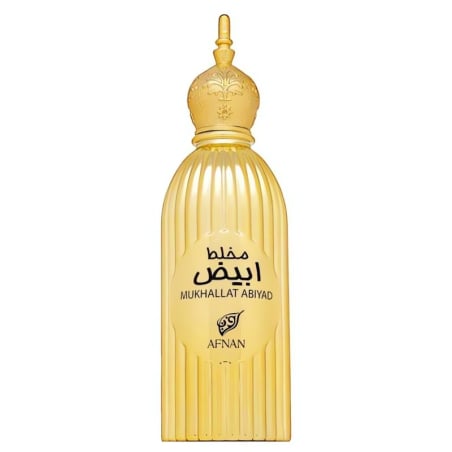 Mukhalat Abiyad / EDP Afnan - 100 ml