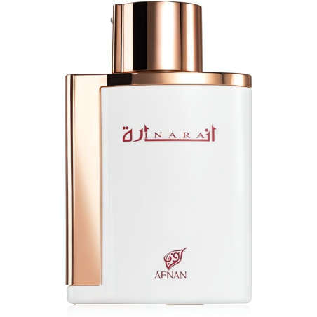 Inara White / EDP Afnan - 100 ml