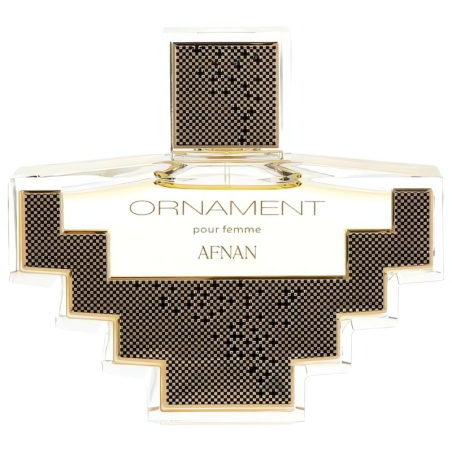 Ornament Pour Femme / EDP Afnan - 100 ml