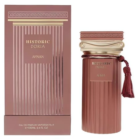 Historic Doria / EDP Afnan - 100 ml