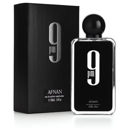 9PM / EDP Afnan - 100 ml