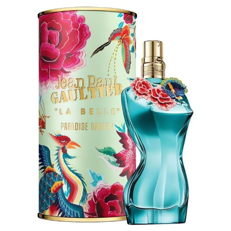 La Belle Paradise Garden / EDP Jean P. Gaultier - 30 ml