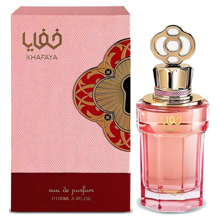 Khafaya Pink / EDP Zimaya - 100 ml