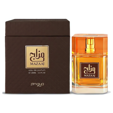 Mazaaj / EDP Zimaya - 100 ml