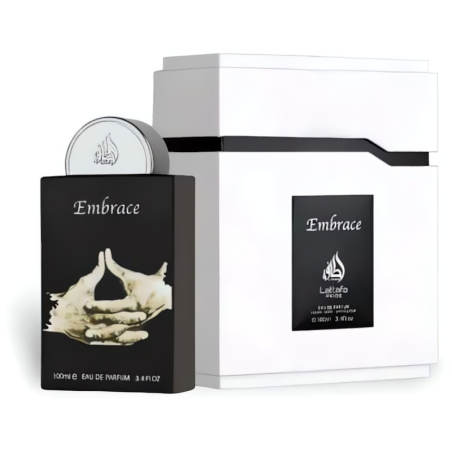 Embrace / EDP Lattafa - 100 ml