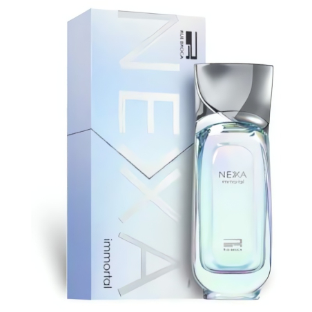Nexa Immortal Homme / EDP Rue Broca - 100 ml