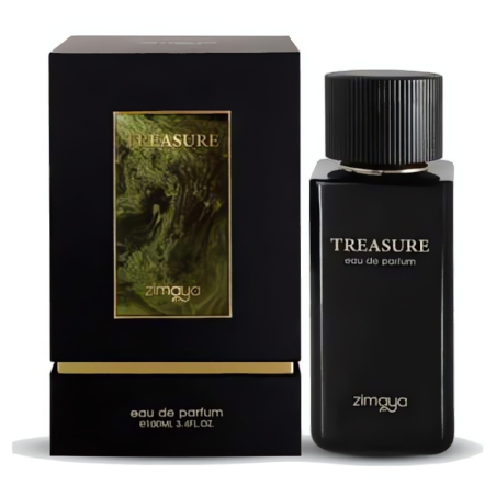 Treasure / EDP Zimaya - 100 ml