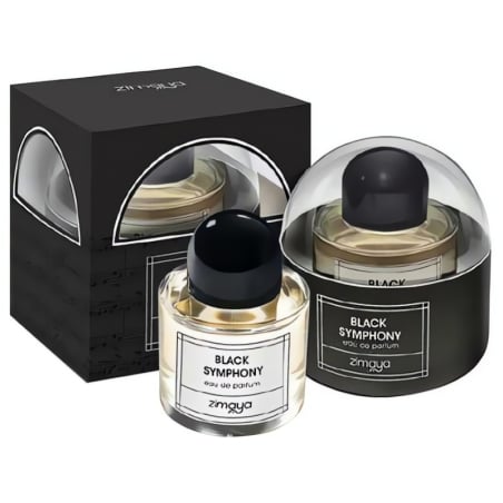 Black Symphony / EDP Zimaya - 100 ml