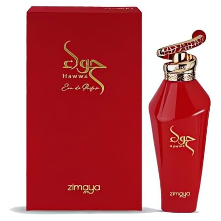 Hawwa Red / EDP Zimaya - 100 ml