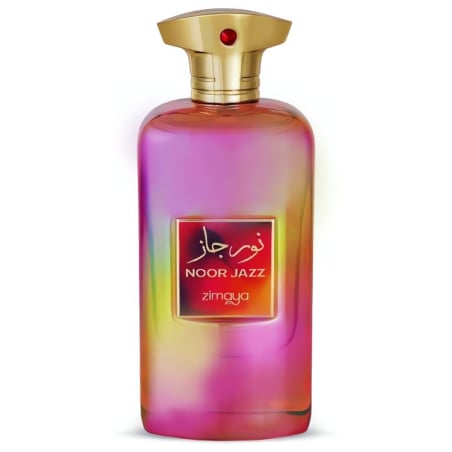 Noor Jazz / EDP Zimaya - 100 ml