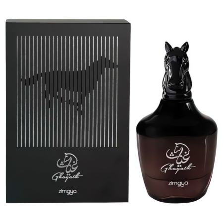 Ghayath / EDP Zimaya - 100 ml