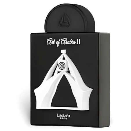 Art of Arabia II / EDP Lattafa - 100 ml