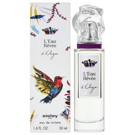 L`Eau Rêvée d`Eliya / EDT Sisley - 100 ml