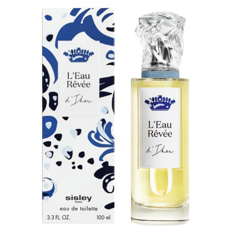 L`Eau Rêvée d`Ikar / EDT Sisley - 100 ml
