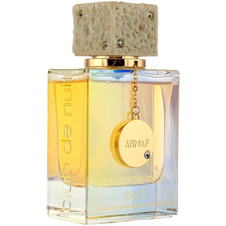 Club De Nuit Oud / EDP Armaf - 105 ml