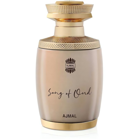 Song Of Oud / EDP Ajmal - 75 ml