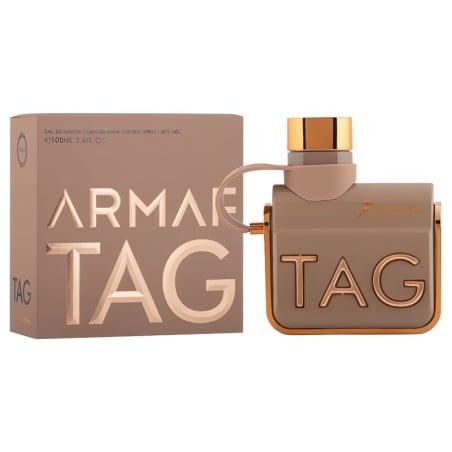 Tag Her Donna Di Terra / EDP Armaf - 100 ml