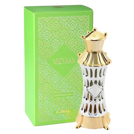 Mizyaan / koncentrovaný parfémovaný olej bez alkoholu Ajmal - 14 ml