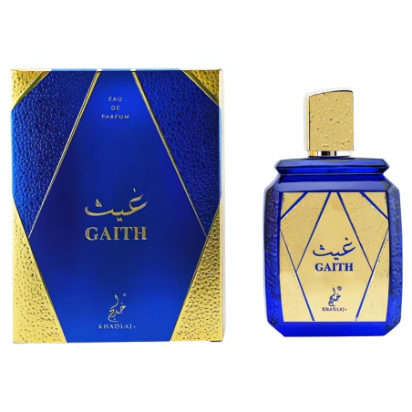 Gaith / EDP Khadlaj - 100 ml
