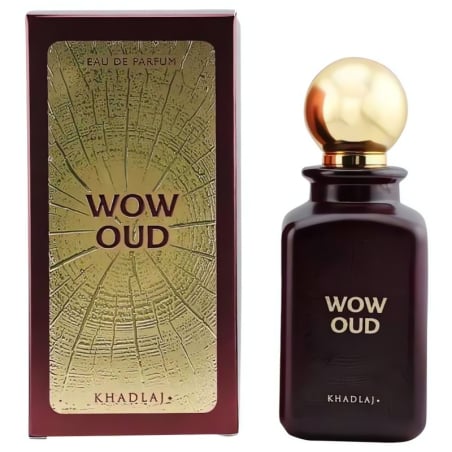 Wow Oud / EDP Khadlaj - 100 ml