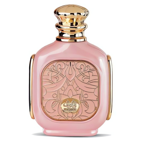Zukhruf Pink / EDP Zimaya - 100 ml