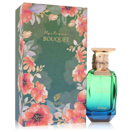 Mystique Bouquet / EDP Afnan - 80 ml