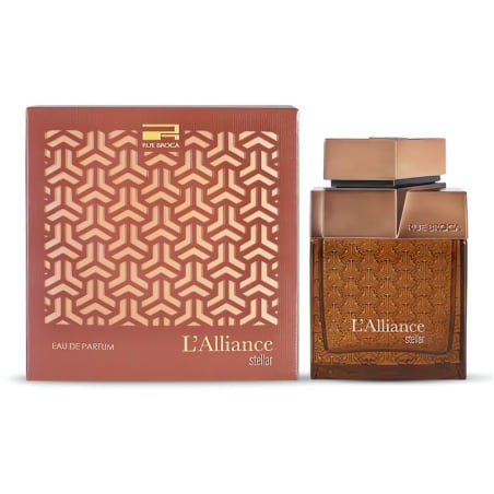 L´Alliance Stellar / EDP Rue Broca - 100 ml