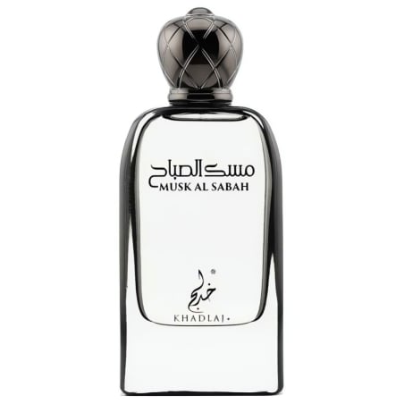 Musk Al Sabah / EDP Khadlaj - 100 ml