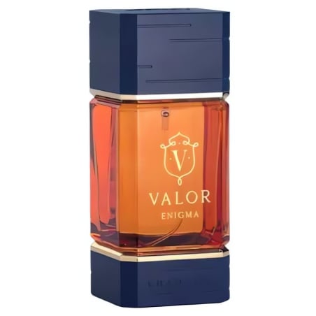 Valor Enigma / EDP Khadlaj - 100 ml