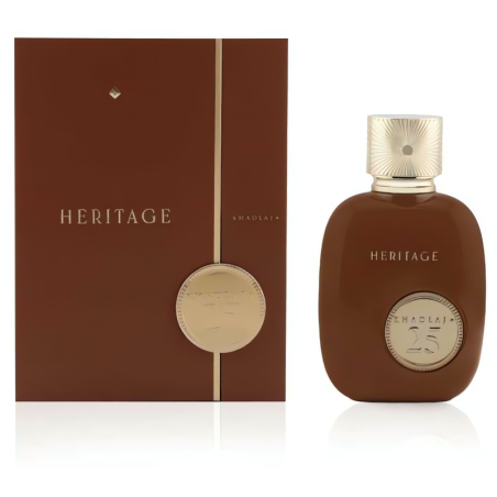 Khadlaj 25 Heritage / EDP Khadlaj - 100 ml