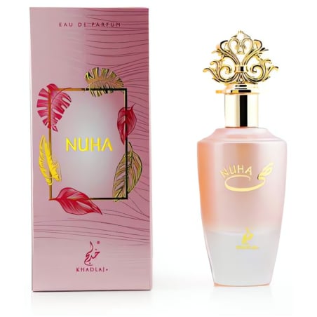 Nuha / EDP Khadlaj - 85 ml
