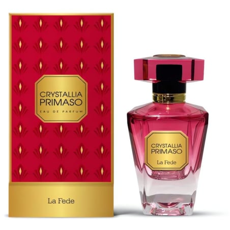 Crystallia Primaso / EDP La Fede - 100 ml